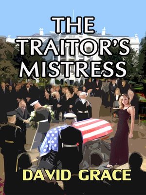 cover image of The Traitor's Mistress